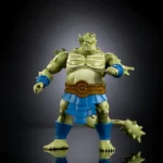 Masters of the Universe Action Figure – Deluxe Whiplash 14 cm 4