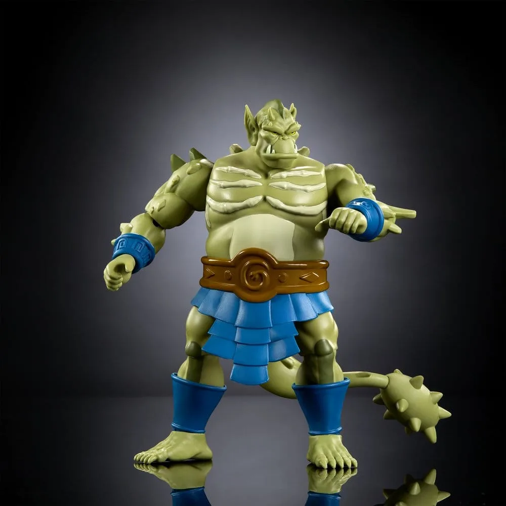 Masters of the Universe Action Figure – Deluxe Whiplash 14 cm 4