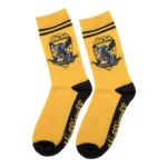 Harry Potter Sokken – Hufflepuff 3 paar EU 35–45 5