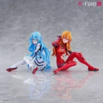 Rebuild of Evangelion Statue – Asuka Langley S-Fire 1/7 12 cm 9
