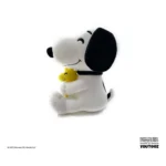 Peanuts Plush – Snoopy and Woodstock 22 cm 6