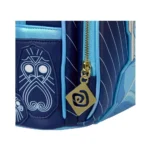 Disney Atlantis Mini Backpack – Loungefly Kida 27 cm 4