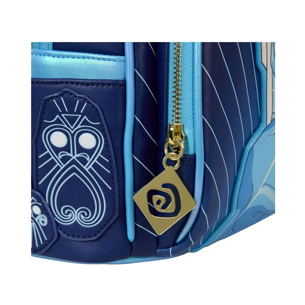 Disney Atlantis Mini Backpack – Loungefly Kida 27 cm 4