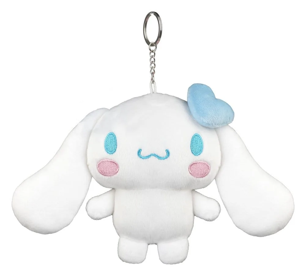 Sanrio Plush Keychain – Cinnamoroll Candies 12 cm