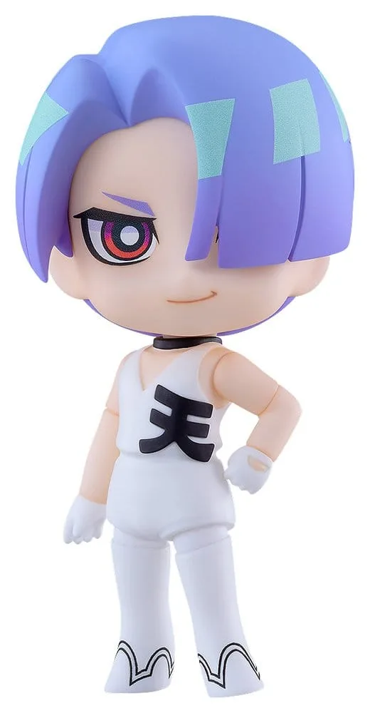 Panty & Stocking Nendoroid Figure – Polyester 10 cm 1