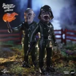An American Werewolf in London Figure – Nightmare Demon 17 cm 5