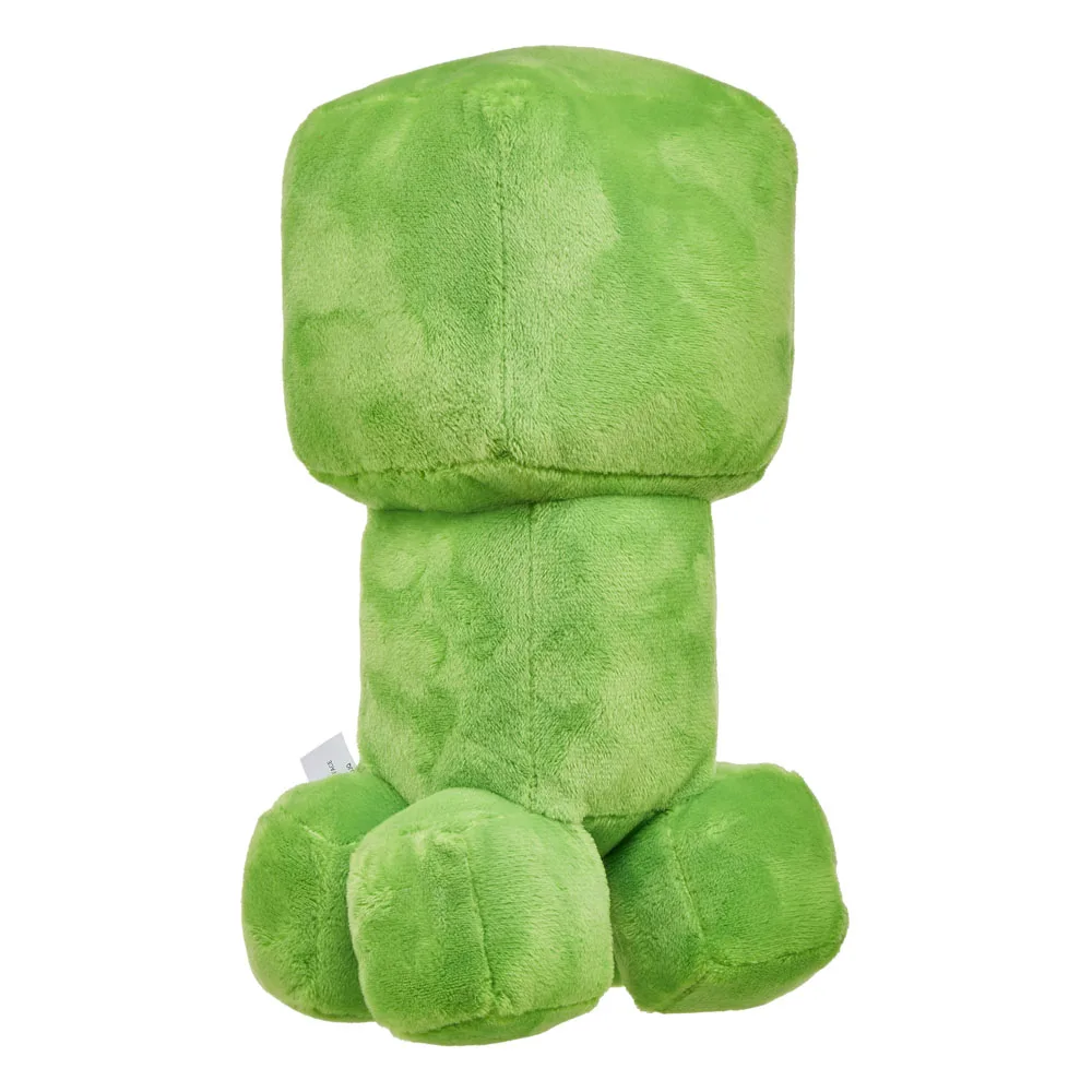 Minecraft Plush Figure – Creeper 6