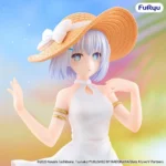 Date A Live V Figure – Origami Tobiichi Summer Dress 20 cm 2