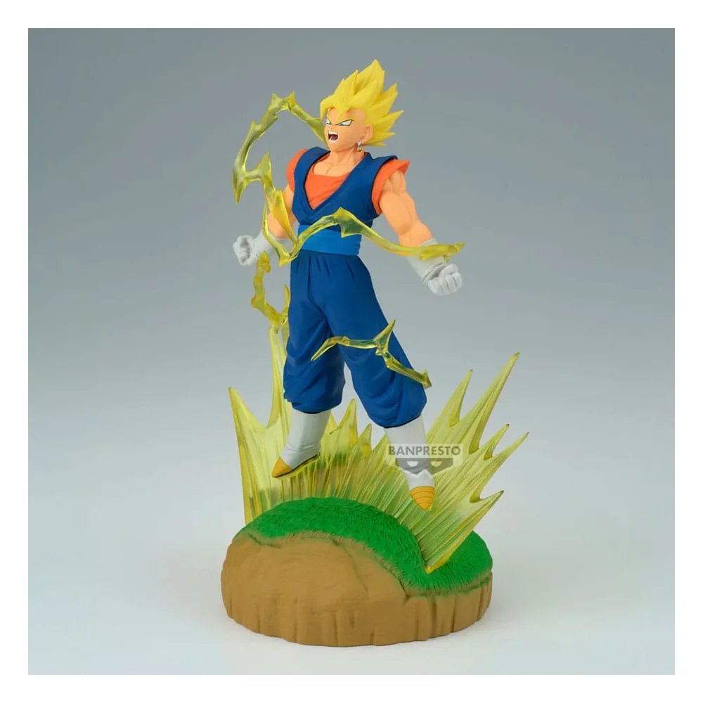 Dragon Ball Z Statue – History Box Vegito 17 cm 4