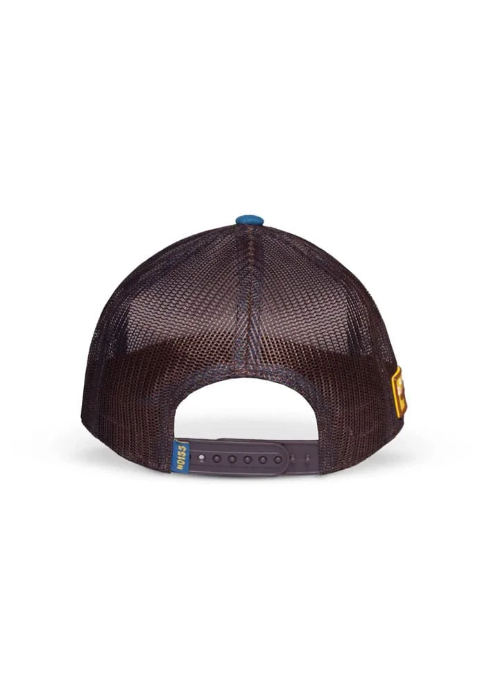 Pokémon Trucker Cap – Eevee 2