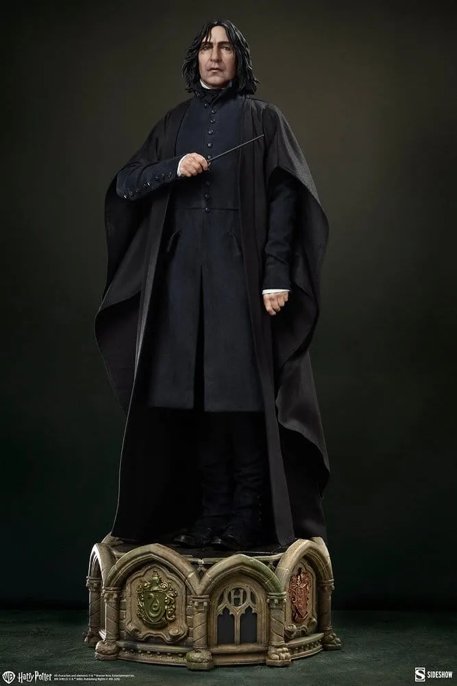 Harry Potter Figure – Severus Snape Premium Format 51 cm 12