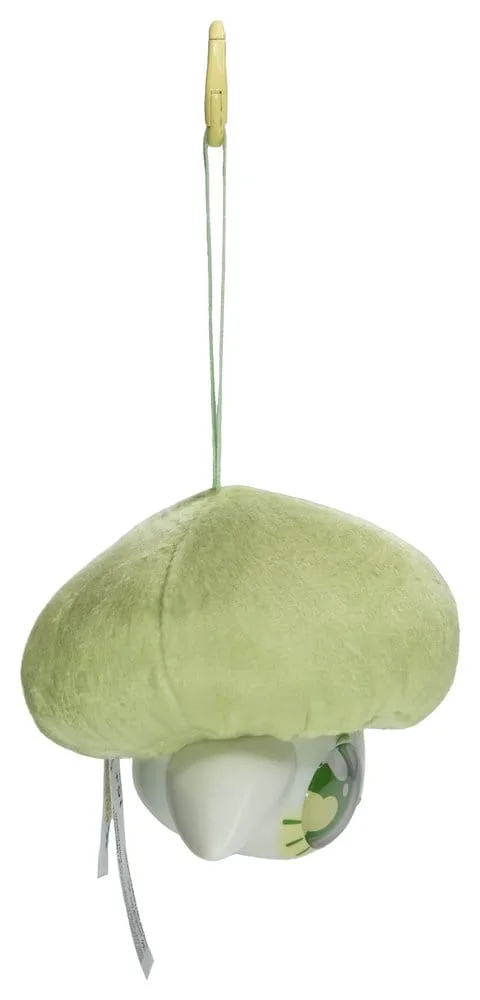Capkins Plush Keychain – Cap 3