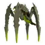 Helldivers 2 Vinyl Figure – Bile Titan 4