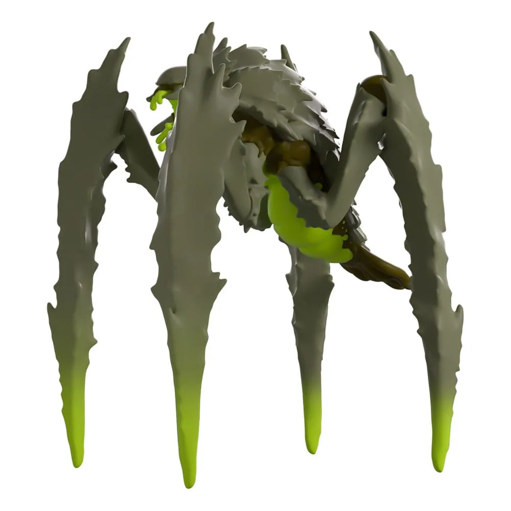 Helldivers 2 Vinyl Figure – Bile Titan 4