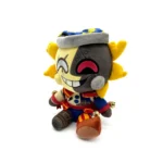 Five Nights at Freddy’s Plush – Ruined Eclipse 22 cm 7
