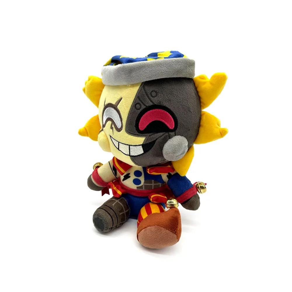 Five Nights at Freddy’s Plush – Ruined Eclipse 22 cm 7
