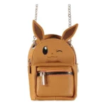 Pokémon Shopper Bag – Eevee 13 x 11 x 7 cm 1