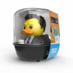 The Office PVC Figure – Tubbz Mini Michael Scott 5 cm 6