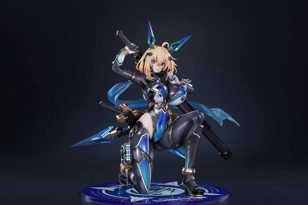 Original Character Statue – Sophia F. Shirring Ninja 1/6 23 cm 2
