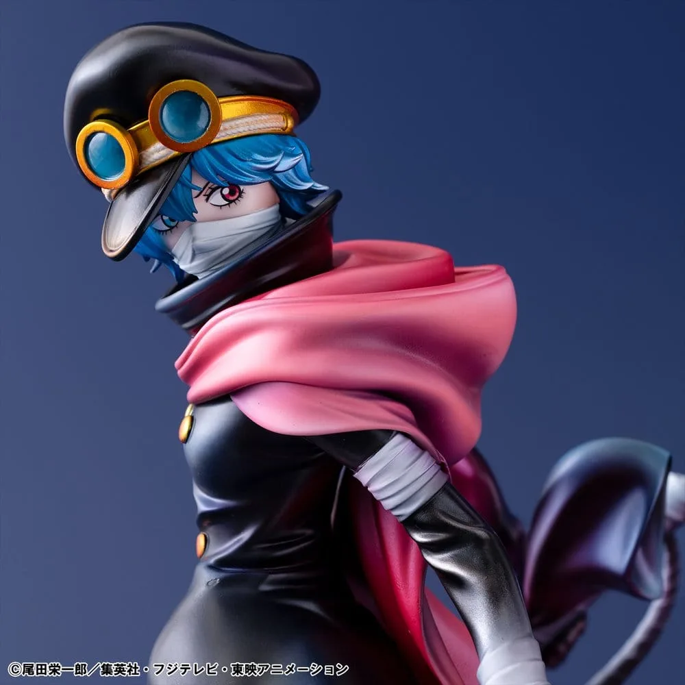 One Piece Figure – Elevated Boost Saint Gunko 7