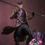 Avengers Doomsday Action Figure – Gambit Deluxe 1/6 31 cm 26