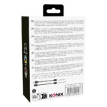 Collectibles Display Case – Acrylic with RGB Lighting 2