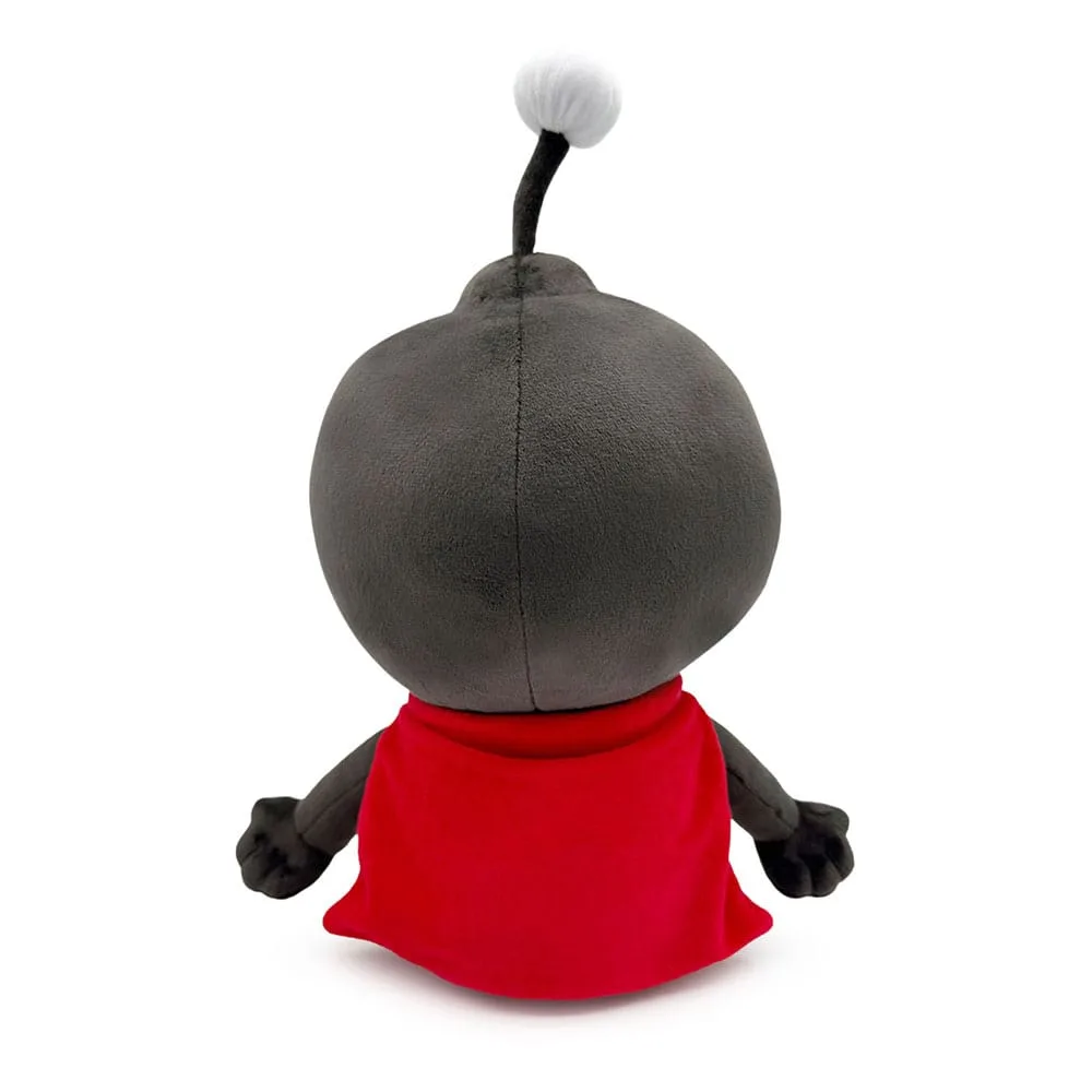 Futurama Knuffel – Nibbler 23 cm 4