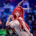 Original Character PVC Figure – Bunny Velvet Deluxe 48 cm 10