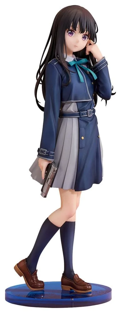 Lycoris Recoil Figure – Takina Inoue Key Visual 27 cm 1