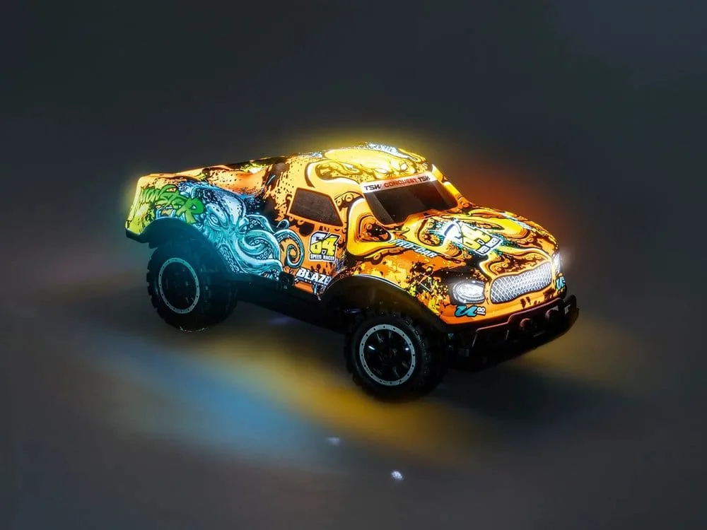 Revell RC Advent Calendar – Christmas Driver 28 cm 9