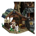 Pantasy Original Construction Set – Western Mine 3