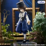 Rozen Maiden PVC Figure – Souseiseki Trio-Try-iT 18 cm 1