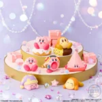 Kirby Mini Figures – Friends Wave 5 Display of 12 6 cm 8