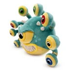 Dungeons & Dragons Plush Figure – Xanathar 22 cm 3