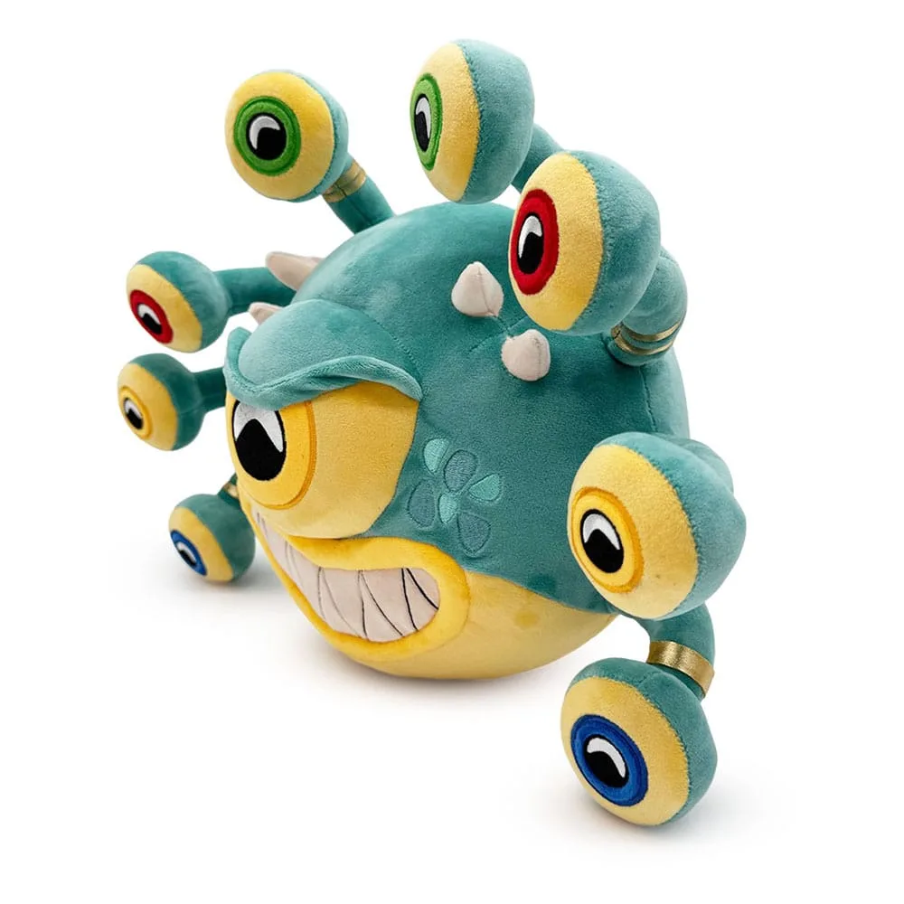 Dungeons & Dragons Plush Figure – Xanathar 22 cm 3