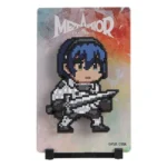 Metaphor ReFantazio Magnet – FiGGYZ Protagonist 11 cm 2
