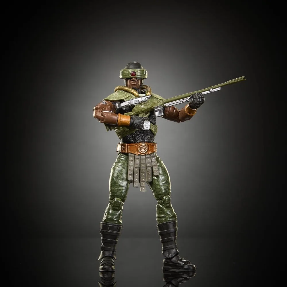 Masters of the Universe Action Figure – Chronicles Tri-Klops 18 cm 2