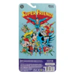 DC Super Friends Action Figure – Retro Brainiac 15 cm 8