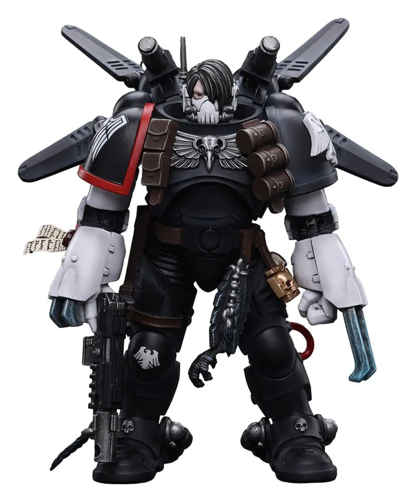 Warhammer 40,000 Action Figure – Kayvaan Shrike 12.1 cm 1