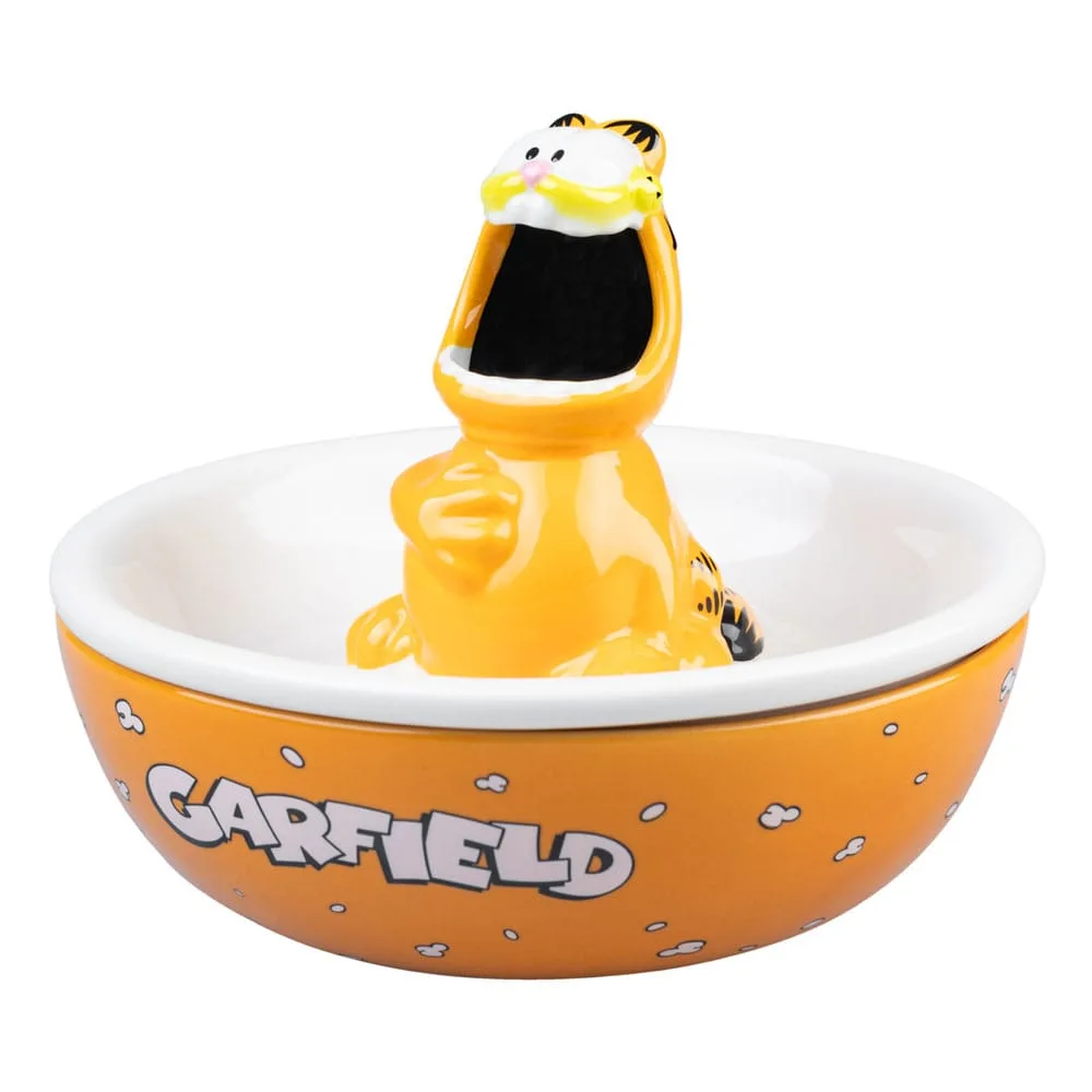 Garfield Snack Bowl – Dolomite 16 x 16 x 13 cm