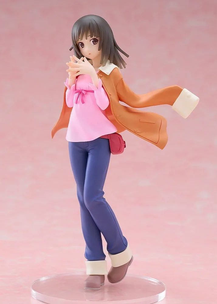 Monogatari Minifiguren – CHILLfigg Komplettset mit 6 Figuren 6