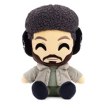 Linkin Park Plush – Youtooz Brad 22 cm 1