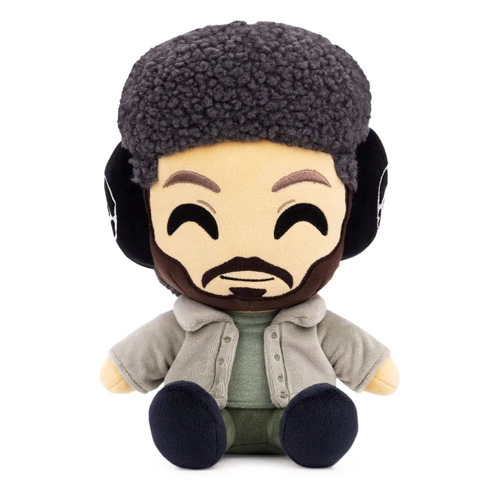 Linkin Park Plush – Youtooz Brad 22 cm