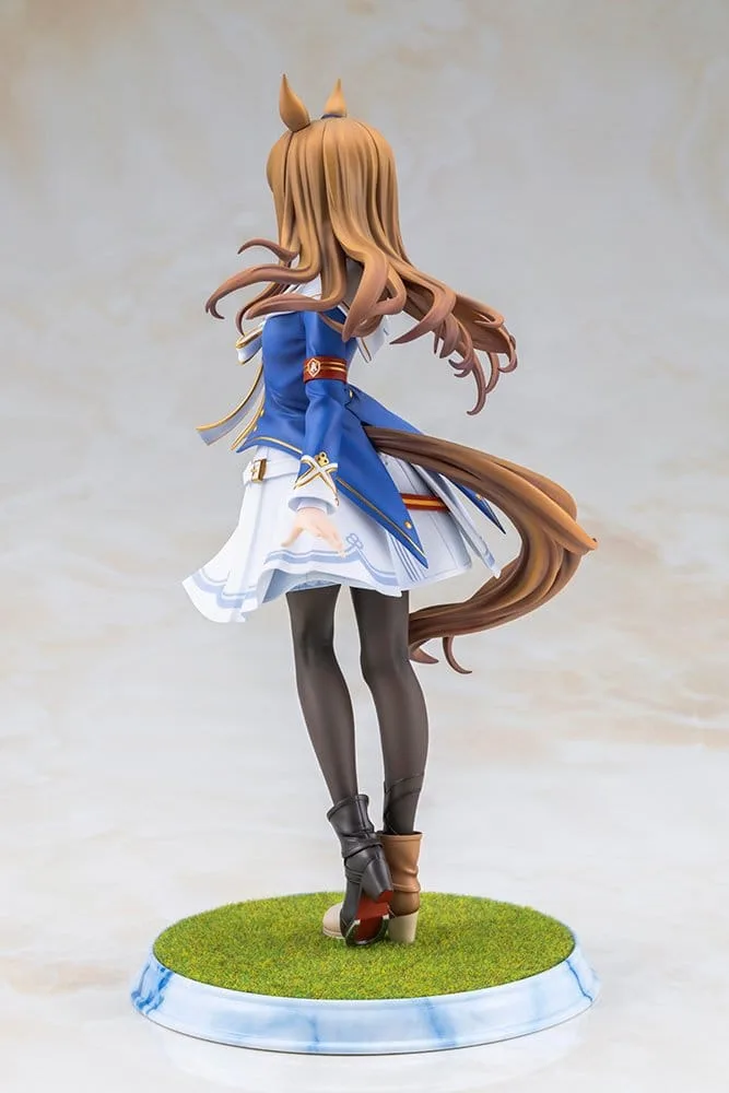 Umamusume Pretty Derby Figure – Grass Wonder 1/7 Scale 25 cm 5
