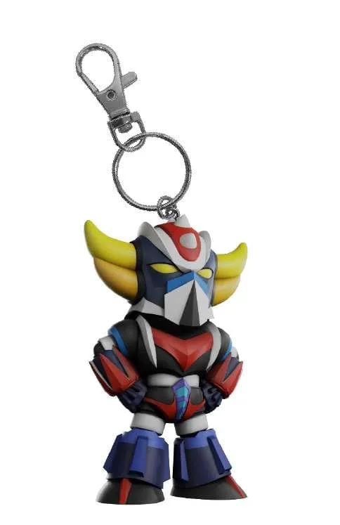 Grendizer Keychain – UFO Robot 7 cm