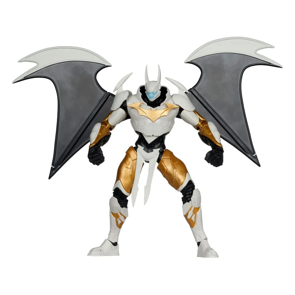 DC Action Figure – Sixth Dimension Batman Mega Figure 26 cm
