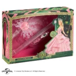 Wicked Wand Replica – Glinda’s Bubble Wand 56 cm 3