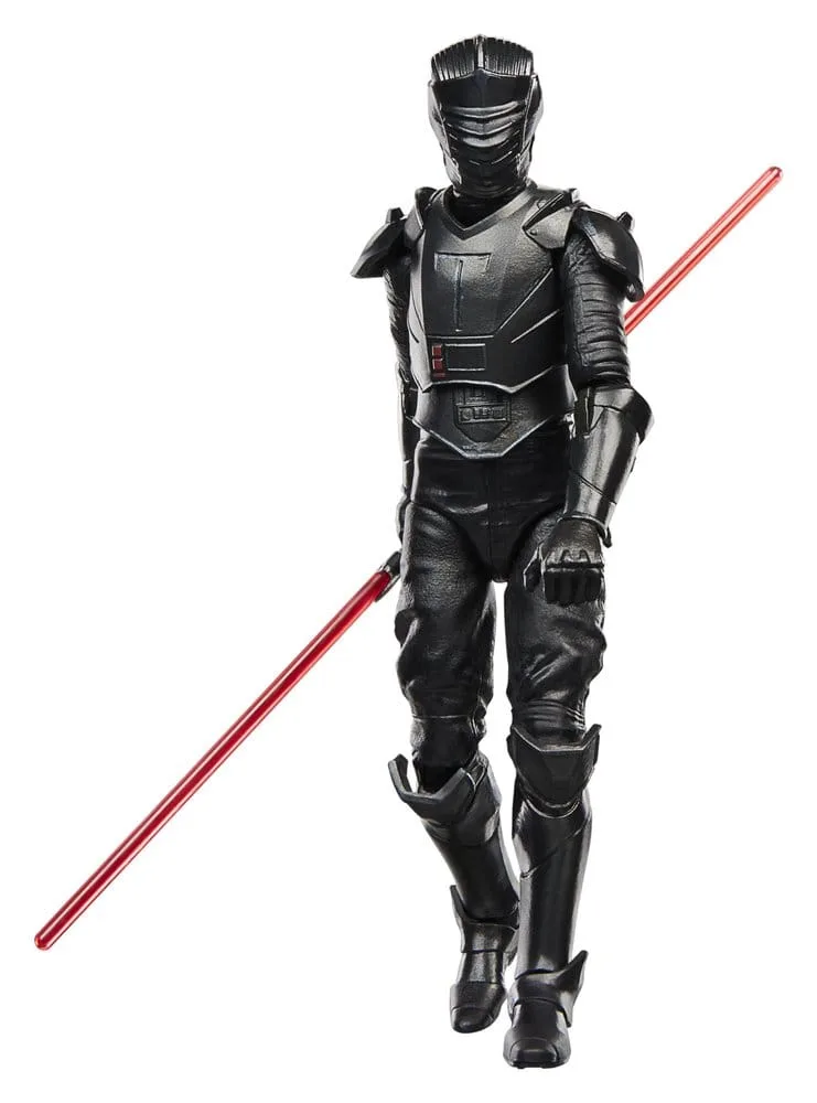 Star Wars Action Figure – Marrok The Black Series 15 cm 9