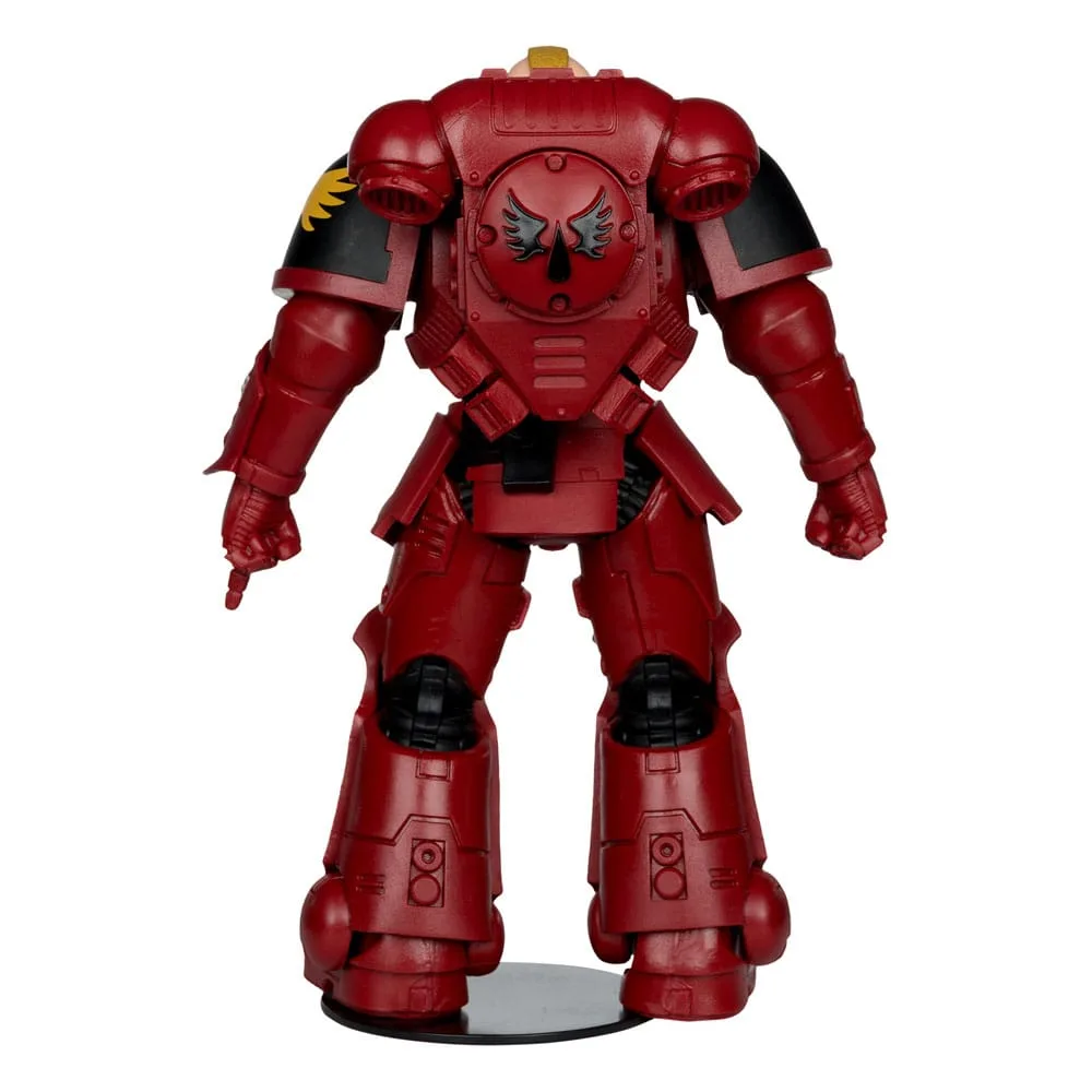 Warhammer 40,000 Action Figure – Intercessor Sergeant 18 cm 6