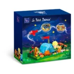 The Little Prince Construction Set – Suitcase 17 x 10 x 7 cm 3